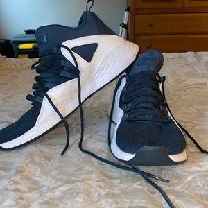 Jordan Formula 23 Sneakers